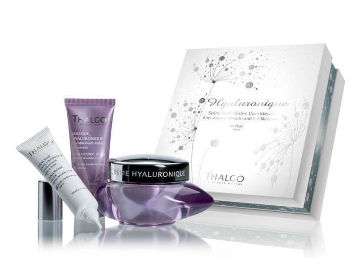 Thalgo Christmas 2017 Ultimate Beauty